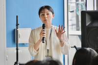 医学科の学生が人命救助の経験を循環器学会主催の市民公開講座で発表し、同学会より表彰　