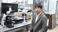 【研究者インタビュー】医学部法医学講座 二宮 賢司 教授